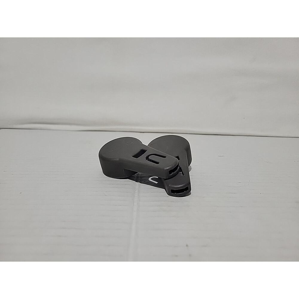 Graco Fast Action Fold 2012 Canopy Frame Grey Insert Rods - Picture 3 of 5